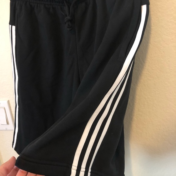 NWT adidas shorts, M - Picture 3 of 5
